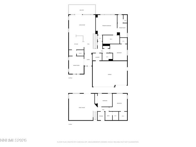 2768 Vecchio Drive, Sparks, NV 89434