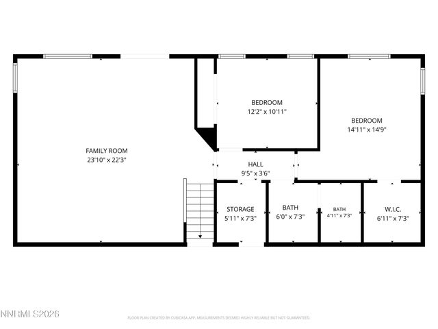 2768 Vecchio Drive, Sparks, NV 89434