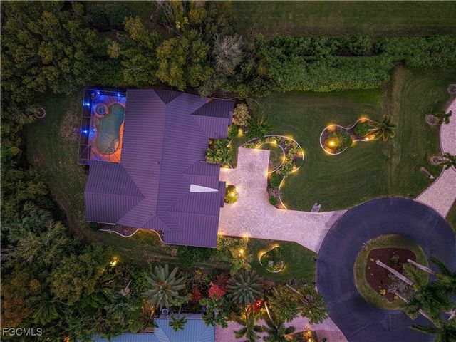 12641 Panasoffkee DR, North Fort Myers, FL 33903