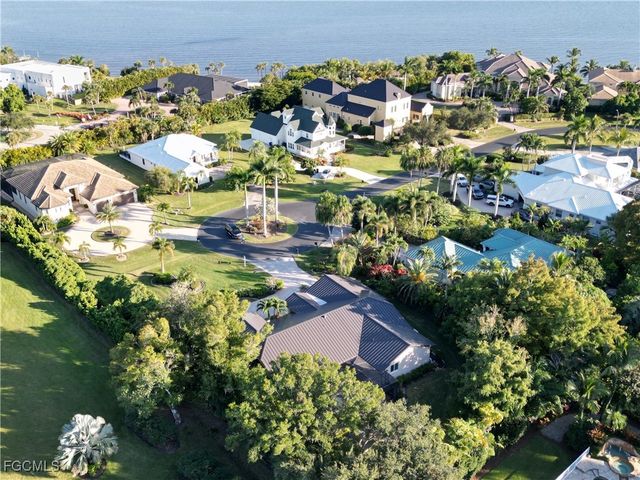 12641 Panasoffkee DR, North Fort Myers, FL 33903