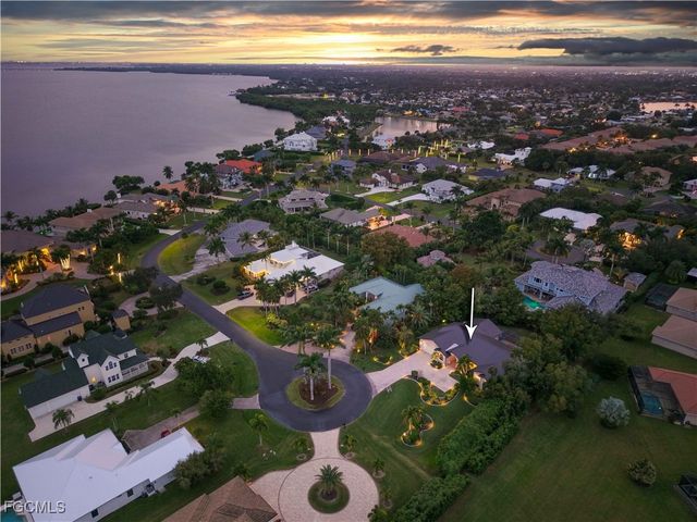 12641 Panasoffkee DR, North Fort Myers, FL 33903