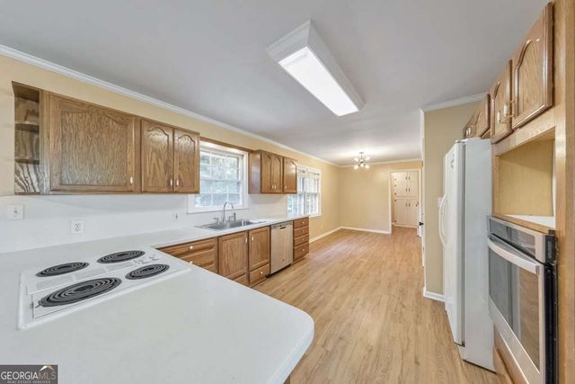 3072 Vandiver Drive, Marietta, GA 30066