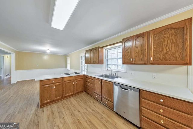 3072 Vandiver Drive, Marietta, GA 30066