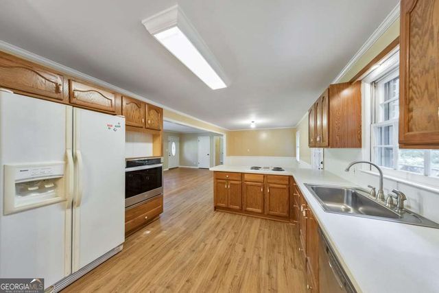 3072 Vandiver Drive, Marietta, GA 30066