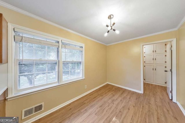 3072 Vandiver Drive, Marietta, GA 30066