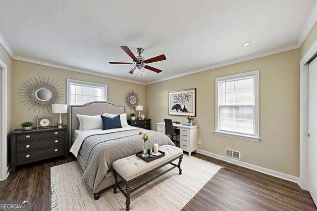 3072 Vandiver Drive, Marietta, GA 30066
