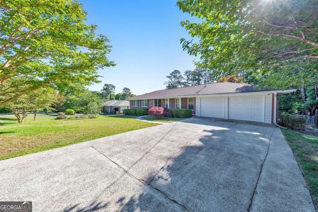 3072 Vandiver Drive, Marietta, GA 30066