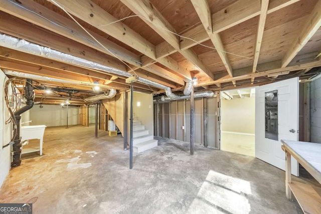 3072 Vandiver Drive, Marietta, GA 30066