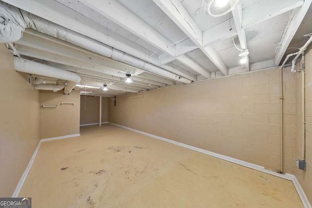 3072 Vandiver Drive, Marietta, GA 30066