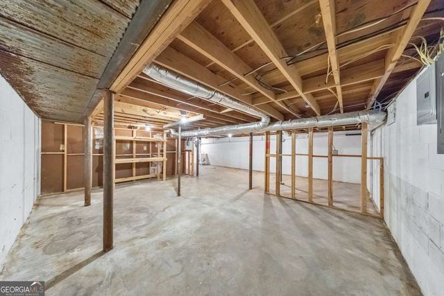 3072 Vandiver Drive, Marietta, GA 30066