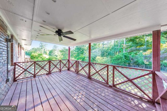 3072 Vandiver Drive, Marietta, GA 30066
