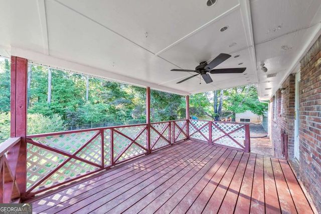3072 Vandiver Drive, Marietta, GA 30066