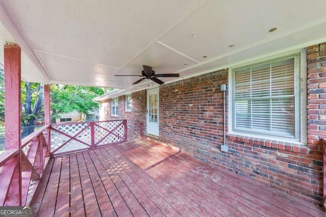 3072 Vandiver Drive, Marietta, GA 30066