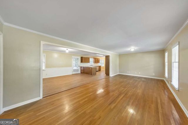 3072 Vandiver Drive, Marietta, GA 30066