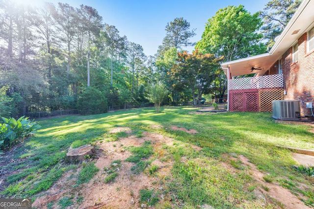 3072 Vandiver Drive, Marietta, GA 30066