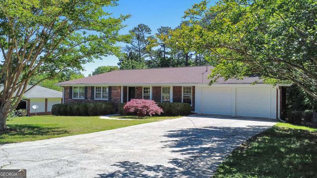 3072 Vandiver Drive, Marietta, GA 30066