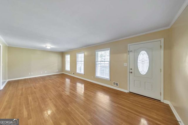3072 Vandiver Drive, Marietta, GA 30066