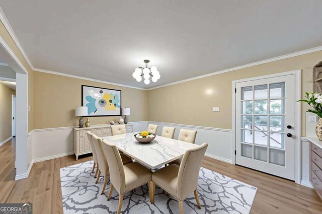 3072 Vandiver Drive, Marietta, GA 30066