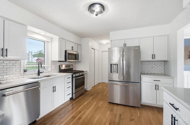 7857 Bayer Drive, West Chester, OH 45069