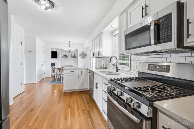 7857 Bayer Drive, West Chester, OH 45069