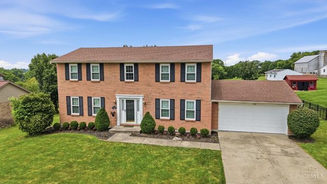 7857 Bayer Drive, West Chester, OH 45069