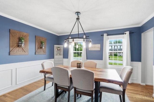 7857 Bayer Drive, West Chester, OH 45069