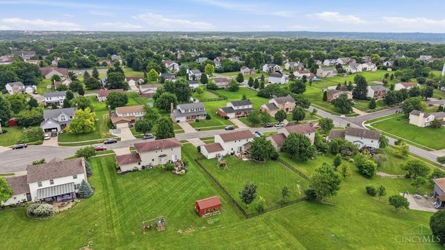 7857 Bayer Drive, West Chester, OH 45069