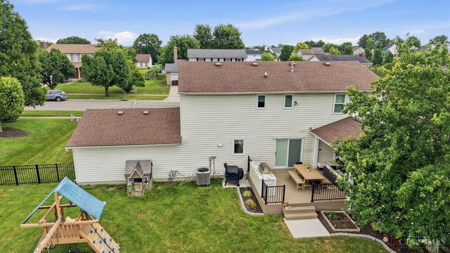7857 Bayer Drive, West Chester, OH 45069