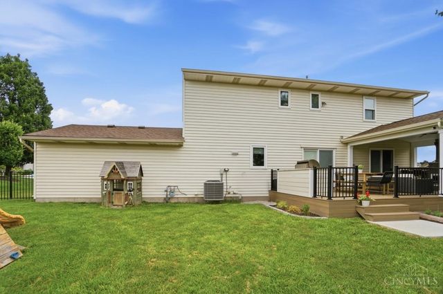 7857 Bayer Drive, West Chester, OH 45069