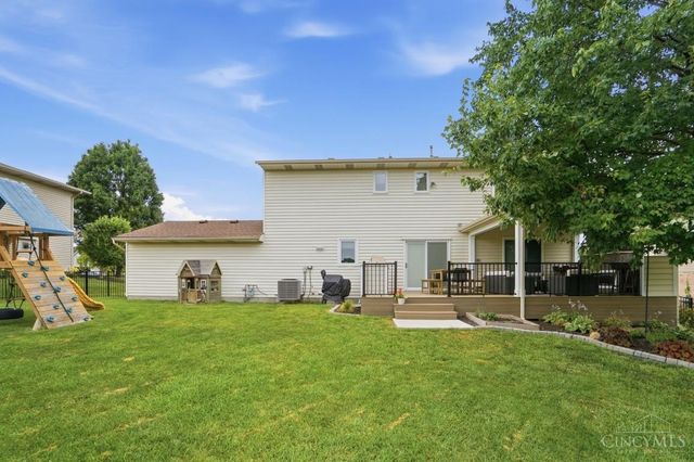 7857 Bayer Drive, West Chester, OH 45069