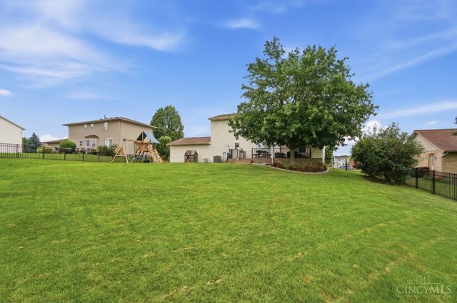 7857 Bayer Drive, West Chester, OH 45069