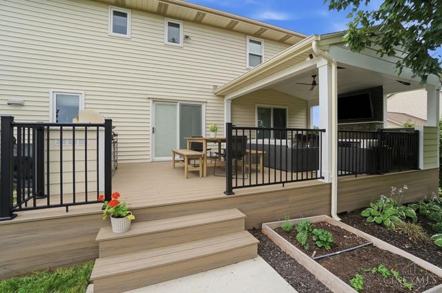 7857 Bayer Drive, West Chester, OH 45069