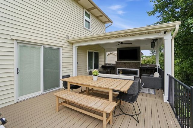 7857 Bayer Drive, West Chester, OH 45069
