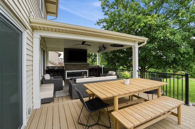 7857 Bayer Drive, West Chester, OH 45069