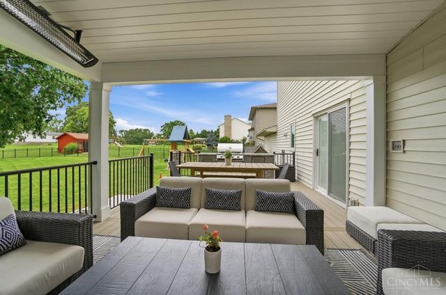 7857 Bayer Drive, West Chester, OH 45069