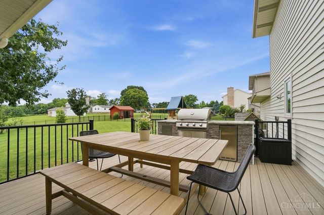 7857 Bayer Drive, West Chester, OH 45069
