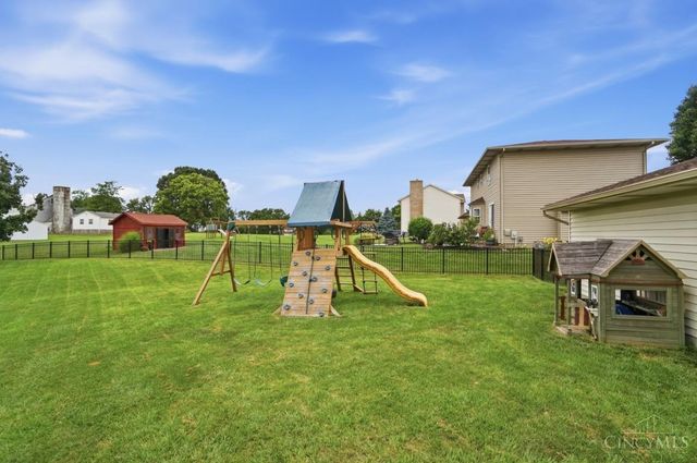 7857 Bayer Drive, West Chester, OH 45069