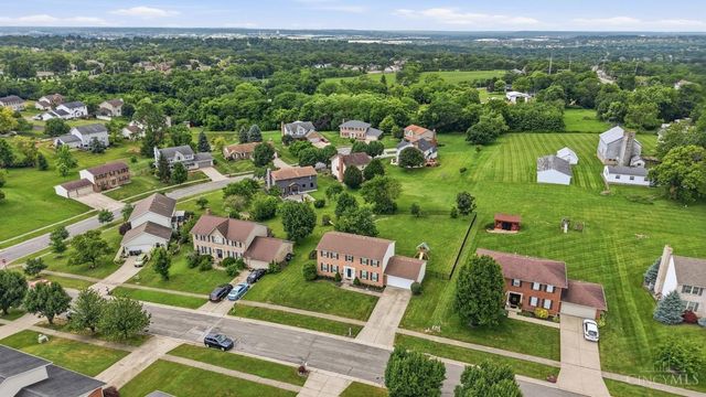 7857 Bayer Drive, West Chester, OH 45069