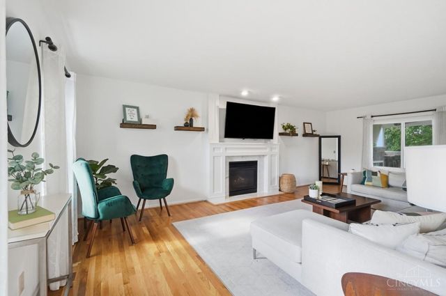 7857 Bayer Drive, West Chester, OH 45069