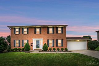 7857 Bayer Drive, West Chester, OH 45069