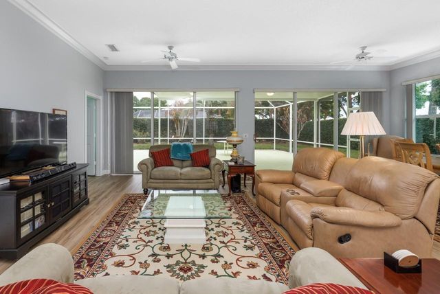 2275 SW Mayflower Drive, Palm City, FL 34990