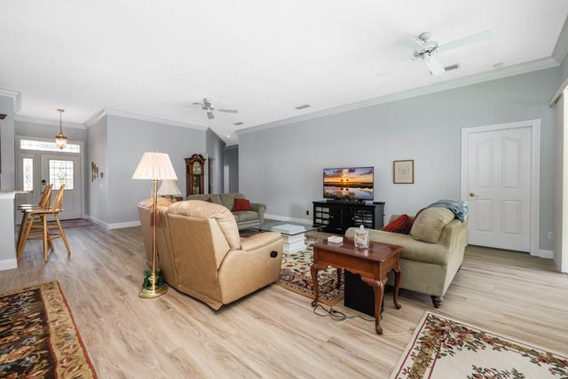 2275 SW Mayflower Drive, Palm City, FL 34990