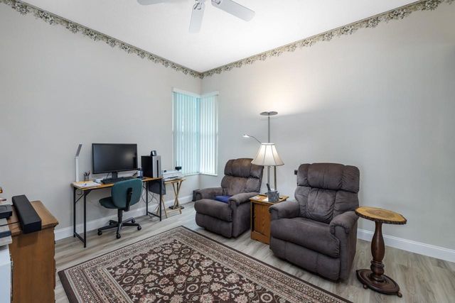 2275 SW Mayflower Drive, Palm City, FL 34990