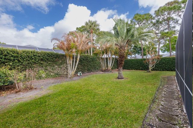 2275 SW Mayflower Drive, Palm City, FL 34990