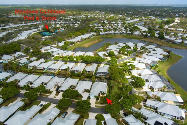 2275 SW Mayflower Drive, Palm City, FL 34990