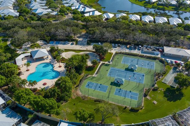 2275 SW Mayflower Drive, Palm City, FL 34990