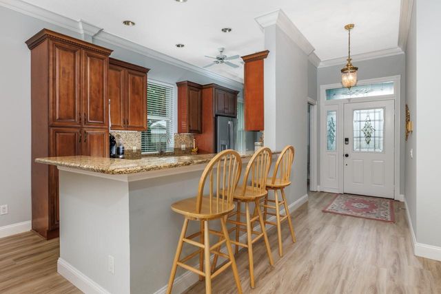 2275 SW Mayflower Drive, Palm City, FL 34990