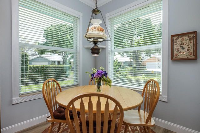 2275 SW Mayflower Drive, Palm City, FL 34990