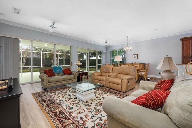 2275 SW Mayflower Drive, Palm City, FL 34990