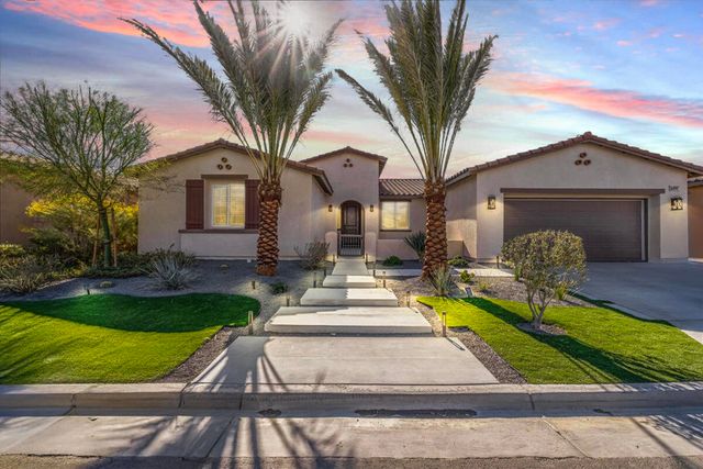 81797 Via San Clemente, La Quinta, CA 92253